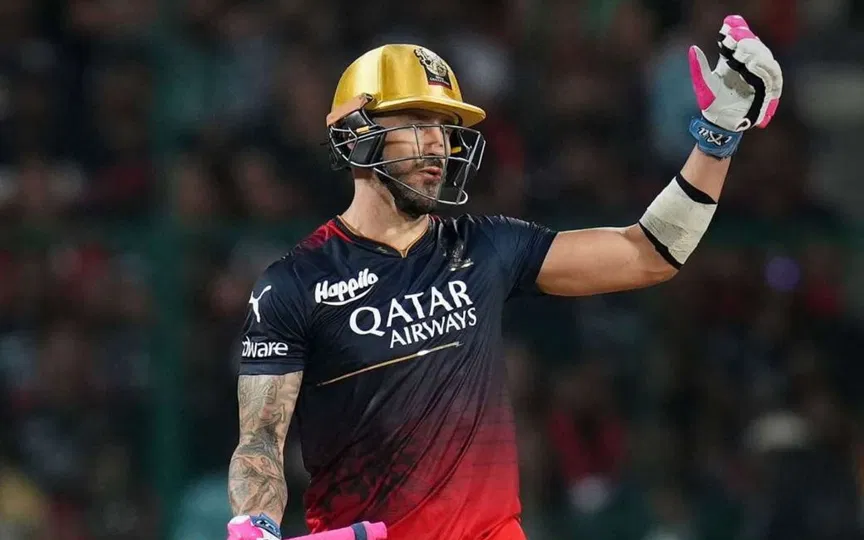 Faf du Plessis set to play in Nepal Premier League 2025 news